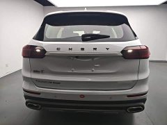 Chery Tiggo 8 PLUS 2021 290TGDI DCT Luxury Edition - ფოტო 5