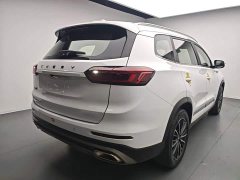 Chery Tiggo 8 PLUS 2021 290TGDI DCT Luxury Edition - ფოტო 6