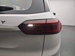 Chery Tiggo 8 PLUS 2021 290TGDI DCT Luxury Edition - ფოტო 7