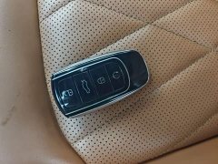 Chery Tiggo 8 PLUS 2021 290TGDI DCT Luxury Edition - ფოტო 8