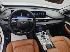 Chery Tiggo 8 PLUS 2021 290TGDI DCT Luxury Edition - ფოტო 9