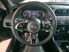 Jaguar XEL 2021 2.0T 200PS R-DYNAMIC Youth Sport Edition - ფოტო 10
