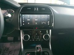 Jaguar XEL 2021 2.0T 200PS R-DYNAMIC Youth Sport Edition - ფოტო 12