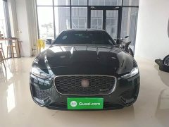 Jaguar XEL 2021 2.0T 200PS R-DYNAMIC Youth Sport Edition - ფოტო 2