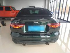 Jaguar XEL 2021 2.0T 200PS R-DYNAMIC Youth Sport Edition - ფოტო 5
