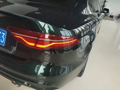 Jaguar XEL 2021 2.0T 200PS R-DYNAMIC Youth Sport Edition - ფოტო 7