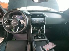 Jaguar XEL 2021 2.0T 200PS R-DYNAMIC Youth Sport Edition - ფოტო 9