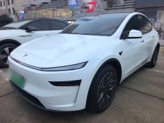 Tesla Model Y L 2025 Long Range All-Wheel Drive - ფოტო 1