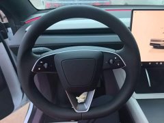 Tesla Model Y L 2025 Long Range All-Wheel Drive - ფოტო 10