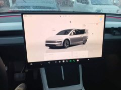 Tesla Model Y L 2025 Long Range All-Wheel Drive - ფოტო 12