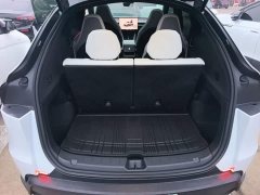 Tesla Model Y L 2025 Long Range All-Wheel Drive - ფოტო 18