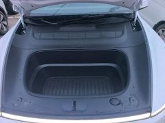 Tesla Model Y L 2025 Long Range All-Wheel Drive - ფოტო 19