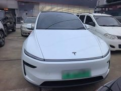 Tesla Model Y L 2025 Long Range All-Wheel Drive - ფოტო 2
