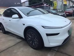 Tesla Model Y L 2025 Long Range All-Wheel Drive - ფოტო 3