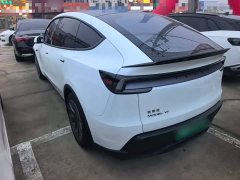 Tesla Model Y L 2025 Long Range All-Wheel Drive - ფოტო 4