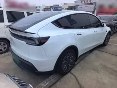 Tesla Model Y L 2025 Long Range All-Wheel Drive - ფოტო 6