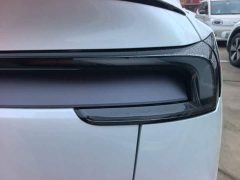 Tesla Model Y L 2025 Long Range All-Wheel Drive - ფოტო 7