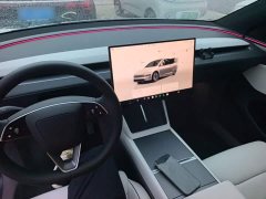 Tesla Model Y L 2025 Long Range All-Wheel Drive - ფოტო 9
