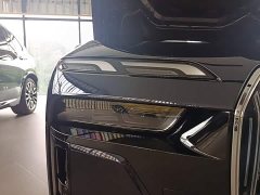 BMW 7 Series 2023 735Li M Sport Package - ფოტო 10
