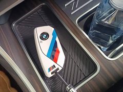 BMW 7 Series 2023 735Li M Sport Package - ფოტო 12