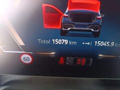 BMW 7 Series 2023 735Li M Sport Package - ფოტო 16