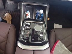 BMW 7 Series 2023 735Li M Sport Package - ფოტო 18