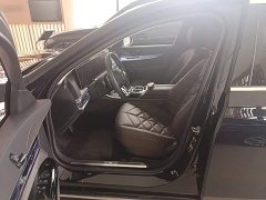 BMW 7 Series 2023 735Li M Sport Package - ფოტო 19