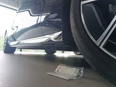 BMW 7 Series 2023 735Li M Sport Package - ფოტო 2