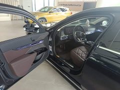BMW 7 Series 2023 735Li M Sport Package - ფოტო 20
