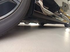 BMW 7 Series 2023 735Li M Sport Package - ფოტო 3