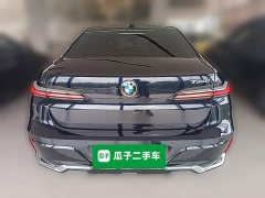 BMW 7 Series 2023 735Li M Sport Package - ფოტო 7