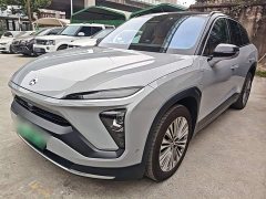 NIO ES6 2020 455KM Sport Edition - ფოტო 1
