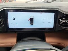 NIO ES6 2020 455KM Sport Edition - ფოტო 11