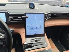 NIO ES6 2020 455KM Sport Edition - ფოტო 12