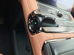 NIO ES6 2020 455KM Sport Edition - ფოტო 13