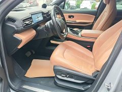 NIO ES6 2020 455KM Sport Edition - ფოტო 14