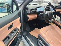 NIO ES6 2020 455KM Sport Edition - ფოტო 15