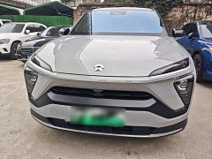 NIO ES6 2020 455KM Sport Edition - ფოტო 2