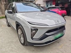 NIO ES6 2020 455KM Sport Edition - ფოტო 3