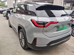 NIO ES6 2020 455KM Sport Edition - ფოტო 4