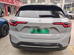 NIO ES6 2020 455KM Sport Edition - ფოტო 5