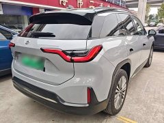 NIO ES6 2020 455KM Sport Edition - ფოტო 6