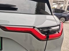 NIO ES6 2020 455KM Sport Edition - ფოტო 7