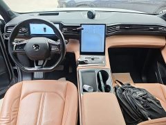 NIO ES6 2020 455KM Sport Edition - ფოტო 9