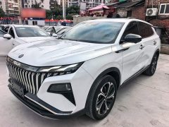 Dongfeng Haoji Mach Power 1.5T Daring Edition Smart - ფოტო 1