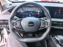 Dongfeng Haoji Mach Power 1.5T Daring Edition Smart - ფოტო 10