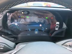 Dongfeng Haoji Mach Power 1.5T Daring Edition Smart - ფოტო 11