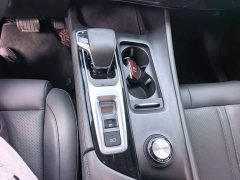 Dongfeng Haoji Mach Power 1.5T Daring Edition Smart - ფოტო 13