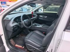 Dongfeng Haoji Mach Power 1.5T Daring Edition Smart - ფოტო 14