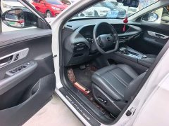 Dongfeng Haoji Mach Power 1.5T Daring Edition Smart - ფოტო 15